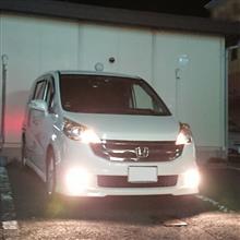 はすきっどさんのSTEP_WAGON_SPADA