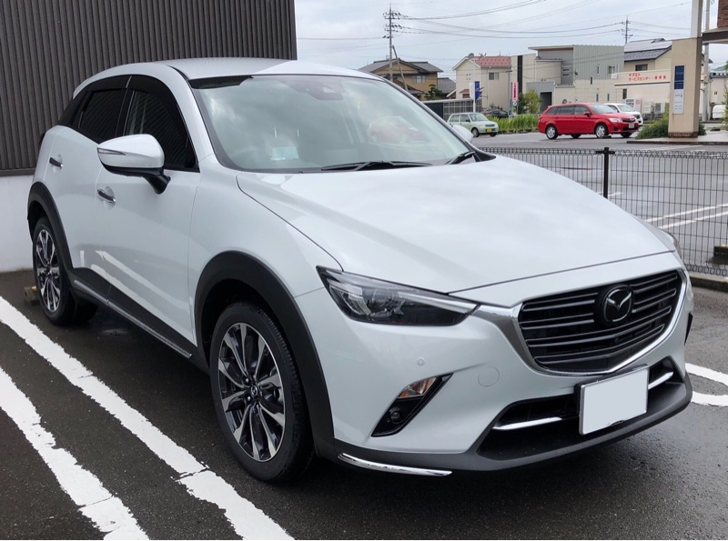 Cx 3 マツダ Soutan30の愛車 みんカラ Cx 3 マツダ Soutan30の愛車 みんカラ