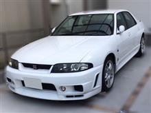 モコモコ丸さんのSKYLINE_GT-R
