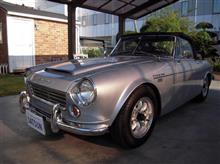 だるまちっくえすぴさんのDATSUN-1200