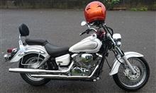 kp131さんのドラッグスター250 メイン画像