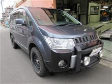 SURUGA SPEEDさんのDELICA_D5