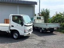 ま～11さんのTOYOACE