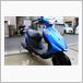 スズキ アドレスV125G