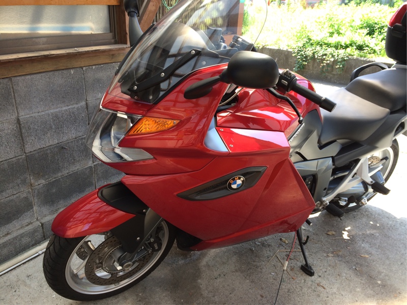 Morpheuskeys39さんのK1300GT