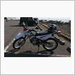 ヤマハ XTZ125E
