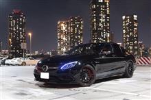 みやピンさんのc-class_sedan