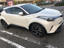 Tsuyo08さんのC-HR_HYBRID