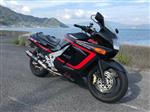 ZX-10(カワサキ) | うぞうこの愛車 | みんカラ