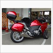 enPowerさんのVFR1200F-DCT