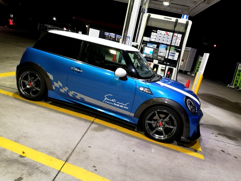 Mini ミニ 三児のぱぱの愛車 みんカラ Mini ミニ 三児のぱぱの愛車 みんカラ