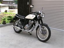 Gb250 Clubman クラブマン ホンダ の燃費 みんカラ