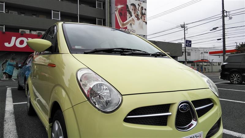 R2(スバル) | moozyLHの愛車 | みんカラ