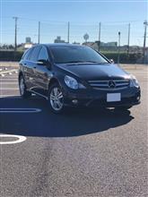 mutoshinさんのR-CLASS