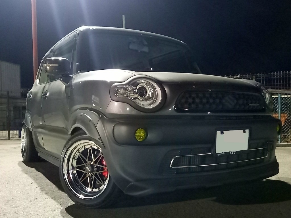 スズキ クロスビー 愛車ランキング みんカラ スズキ クロスビー 愛車ランキング みんカラ