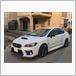 スバル WRX S4