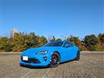 トヨタ 86