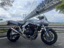oyadi_falcoさんのGSX750S_KATANA