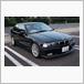 BMW 3シリーズ ハッチバック