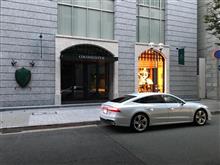 アテンザードさんのA7_SPORTBACK
