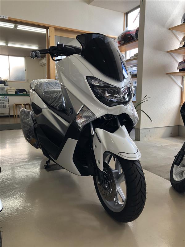 nouveau18さんのエヌマックス