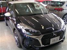 ＠きくぞう＠ さんの愛車「DSオートモビル DS3」