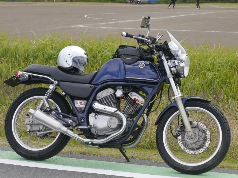 まさみっち・・・さんのSRV250