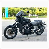 Nezi bike blogさんのブイマックス