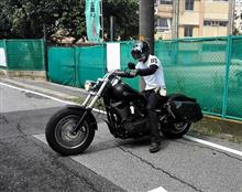 JM23aaaさんのダイナファットボブ メイン画像