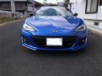スバル BRZ