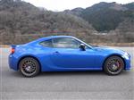 スバル BRZ