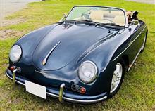 yama.93さんの356_Roadster