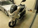 ホンダ PCX