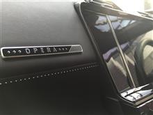 sammykuraさんのDS7 クロスバック インテリア画像