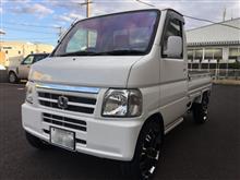 ホンダ アクティトラック
