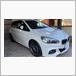 BMW 2シリーズ アクティブツアラー