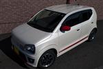 スズキ アルト ターボRS