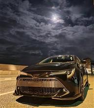 syやまちゃんさんのCOROLLA_SPORT