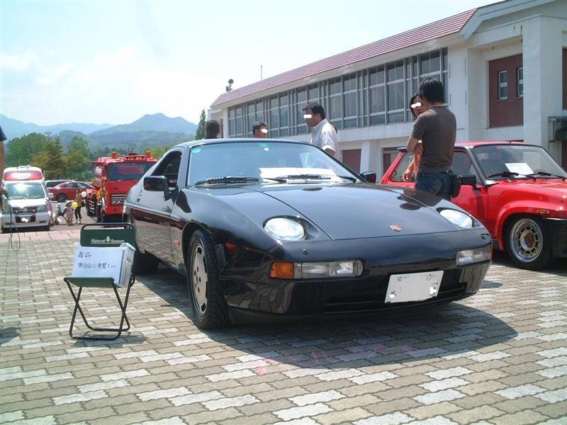 Phoenix1さんの928