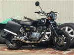 ホンダ エイプ100