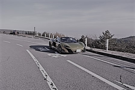 kasshy41-tさんの675LT スパイダー