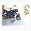 よっちまろのZ125