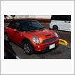 HieのMINI Convertible