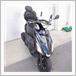 スズキ アドレスV125S
