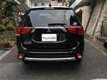 三菱 アウトランダーPHEV