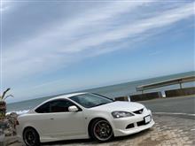 だっち２４６さんのintegra_type_r