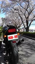 高幡≡HooliGaN≡HRさんのXANTHUS