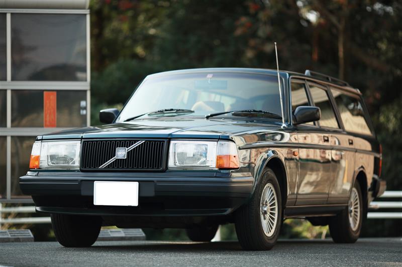 fukurou2さんの240 ワゴン