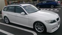 yf_modeさんのSERIES_3_TOURING