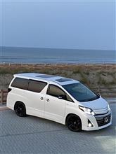 カカロット☆さんのALPHARD_Gs